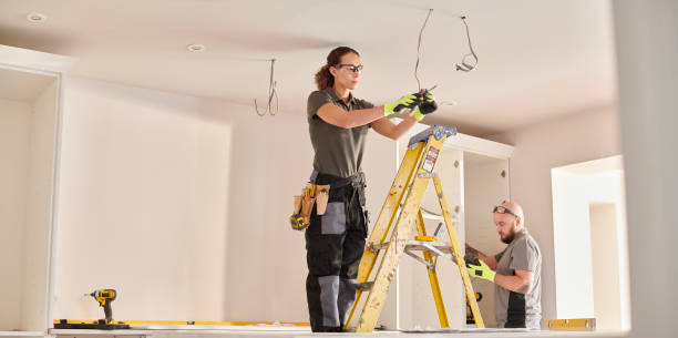 Best Electrical Outlet Repair  in Logan, OH