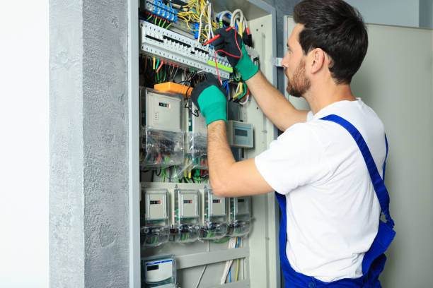 Best Best Electricians Near Me  in Logan, OH
